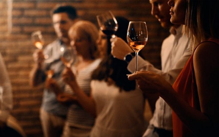 2. Vinsmaking på Klosteret