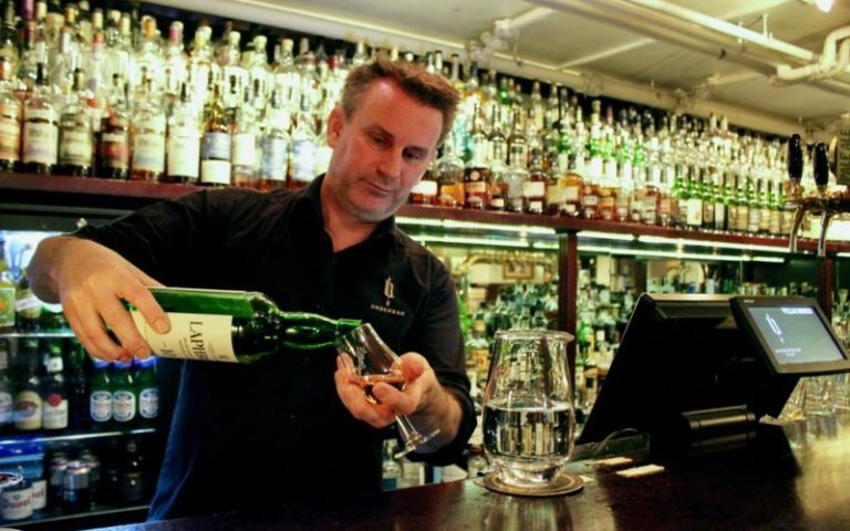 Whisky-smaking-underbar-oslo