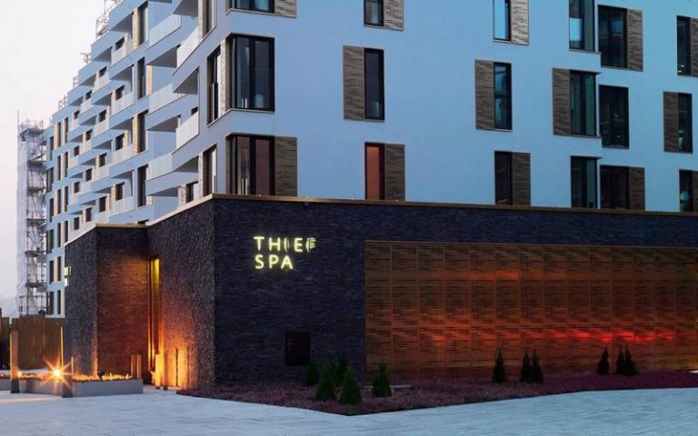 Gavekort på spa i Oslo