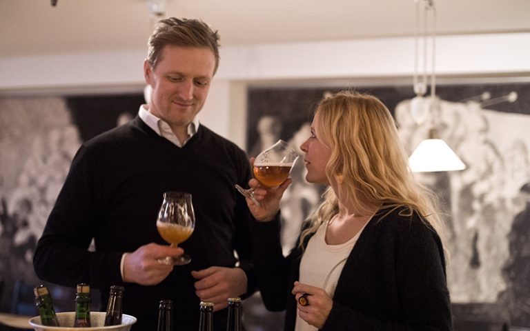 Øl-&-ostesmagning-hos-Thorbjørnrud-1